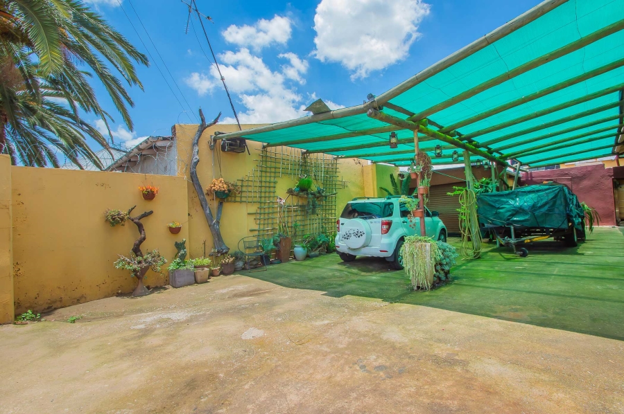 4 Bedroom Property for Sale in Krugersdorp West Gauteng