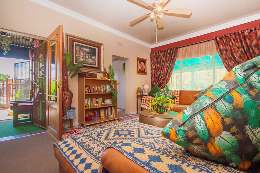 4 Bedroom Property for Sale in Krugersdorp West Gauteng