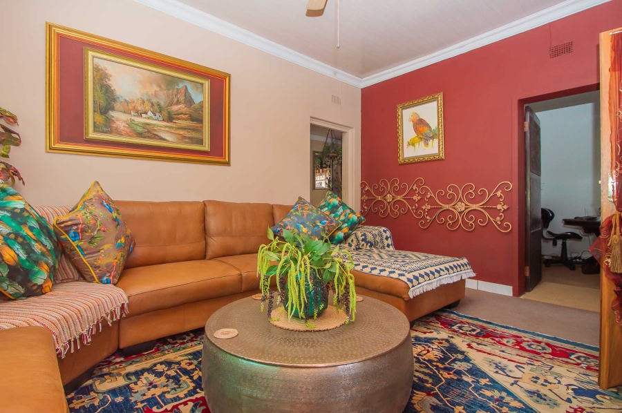 4 Bedroom Property for Sale in Krugersdorp West Gauteng