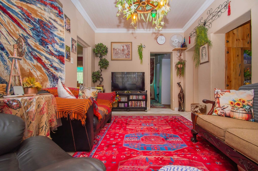 4 Bedroom Property for Sale in Krugersdorp West Gauteng