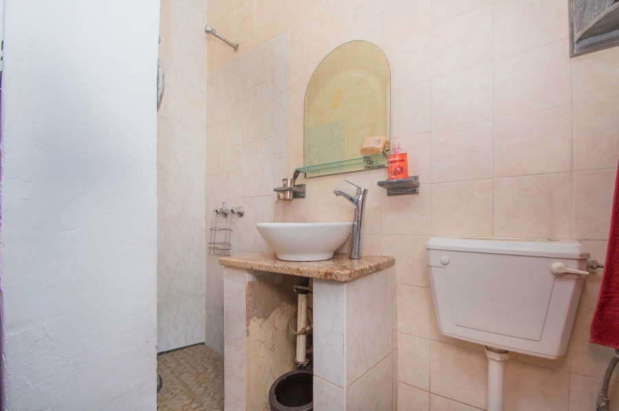 4 Bedroom Property for Sale in Krugersdorp West Gauteng