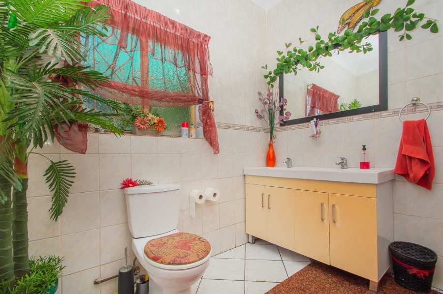 4 Bedroom Property for Sale in Krugersdorp West Gauteng