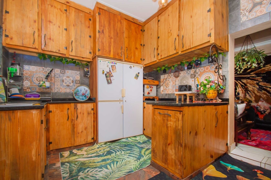 4 Bedroom Property for Sale in Krugersdorp West Gauteng