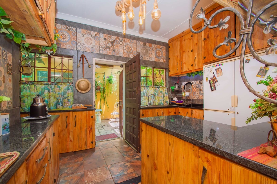 4 Bedroom Property for Sale in Krugersdorp West Gauteng