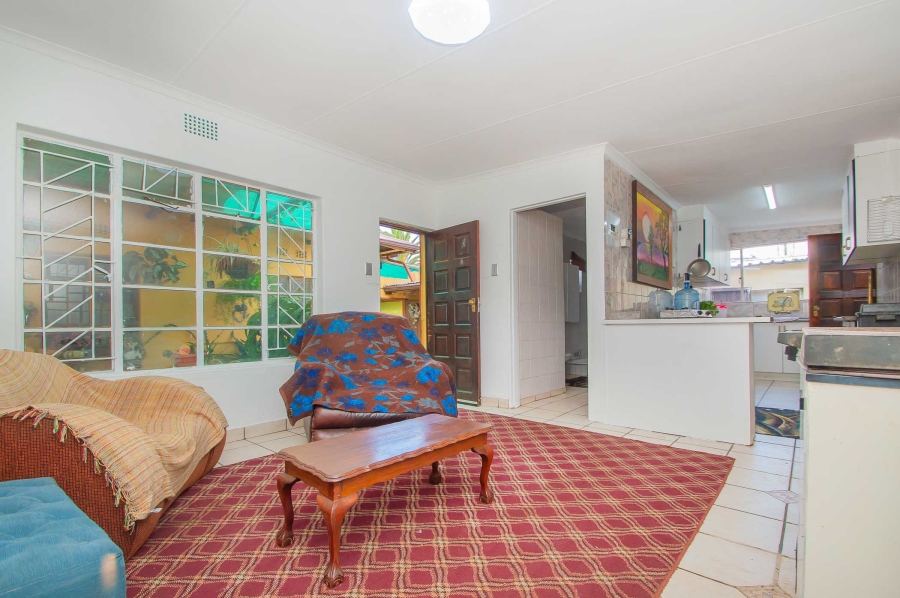 4 Bedroom Property for Sale in Krugersdorp West Gauteng