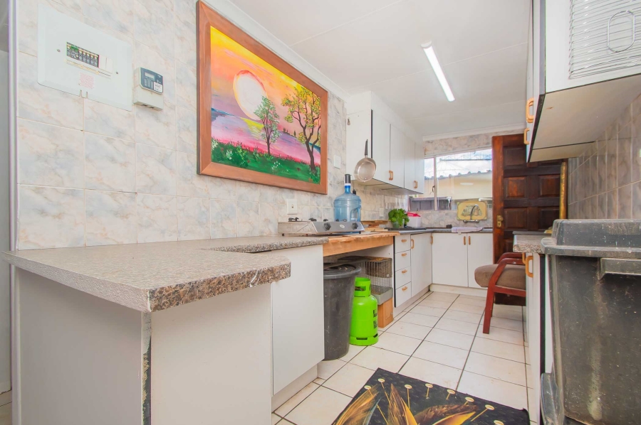 4 Bedroom Property for Sale in Krugersdorp West Gauteng