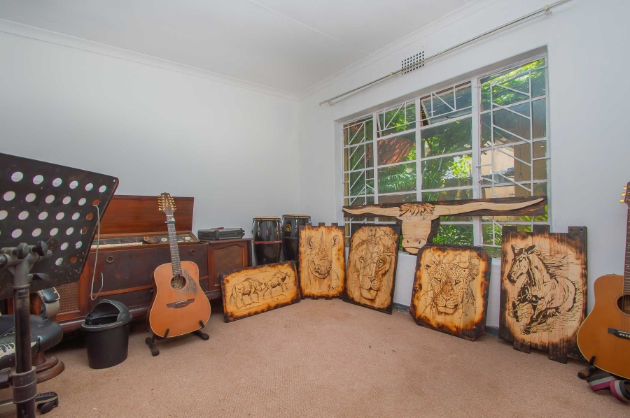 4 Bedroom Property for Sale in Krugersdorp West Gauteng