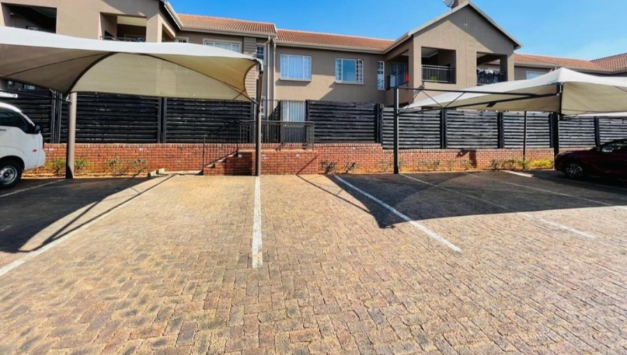 2 Bedroom Property for Sale in Rynfield Gauteng