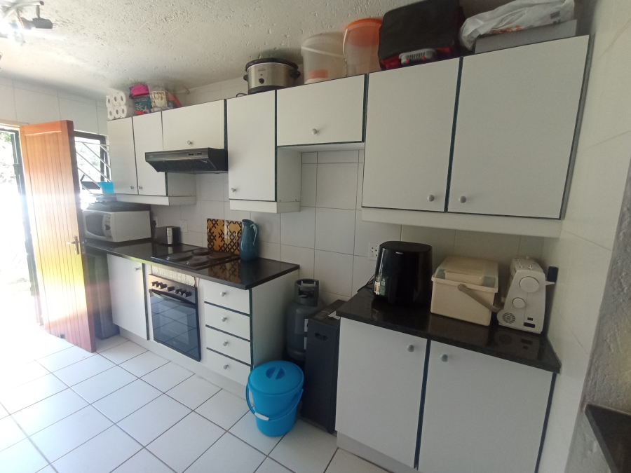 2 Bedroom Property for Sale in Bassonia Gauteng