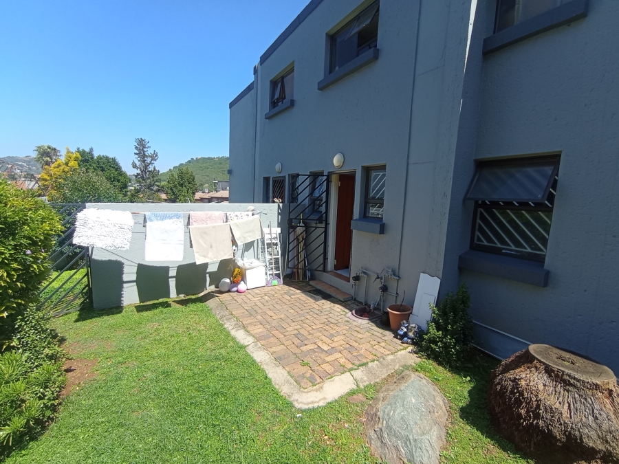 2 Bedroom Property for Sale in Bassonia Gauteng