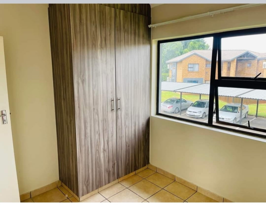 To Let 2 Bedroom Property for Rent in Comet Gauteng
