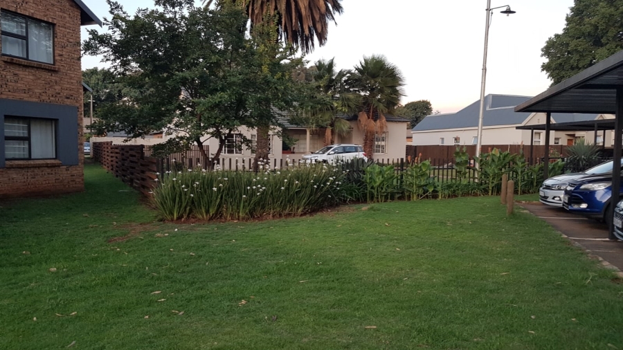 To Let 2 Bedroom Property for Rent in Comet Gauteng