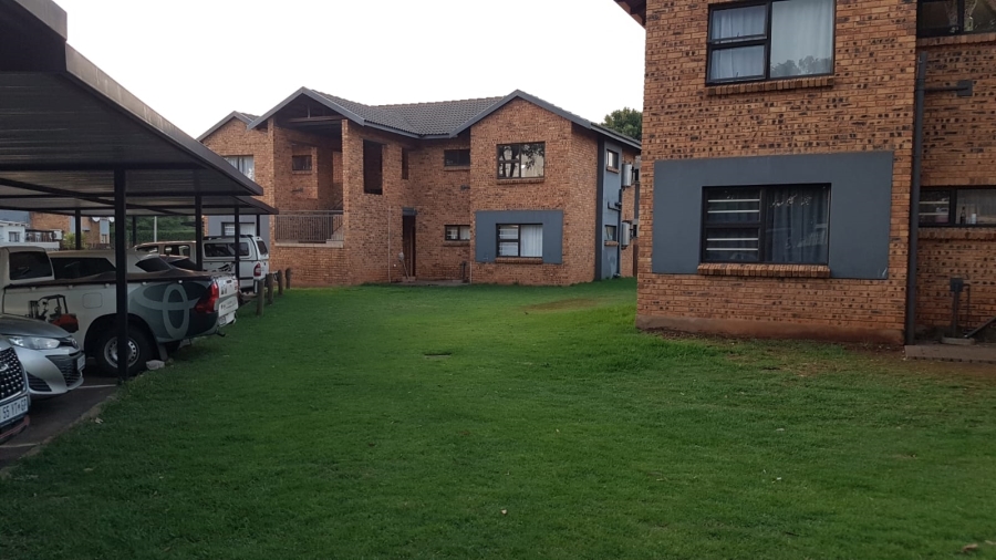 To Let 2 Bedroom Property for Rent in Comet Gauteng