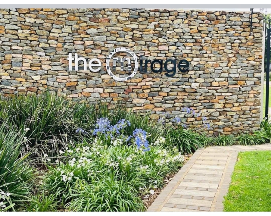 To Let 2 Bedroom Property for Rent in Comet Gauteng