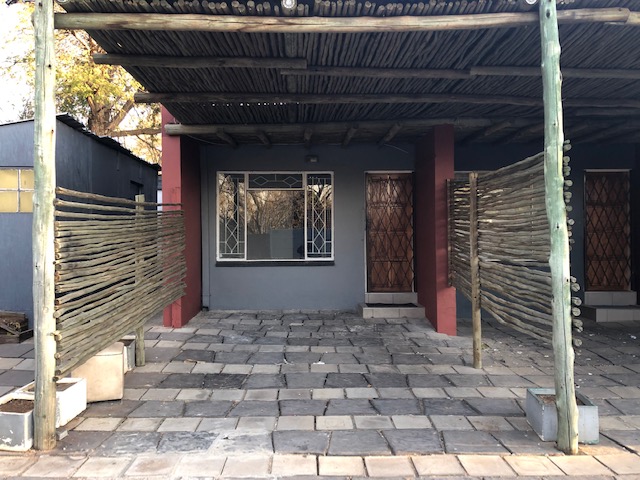 1 Bedroom Property for Sale in Randpark Gauteng