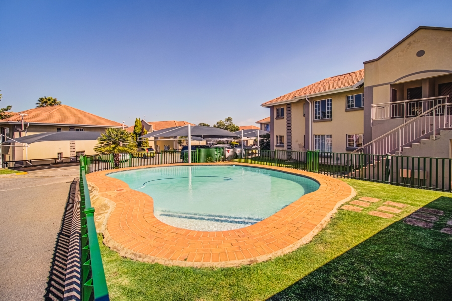 2 Bedroom Property for Sale in Atlasville Gauteng