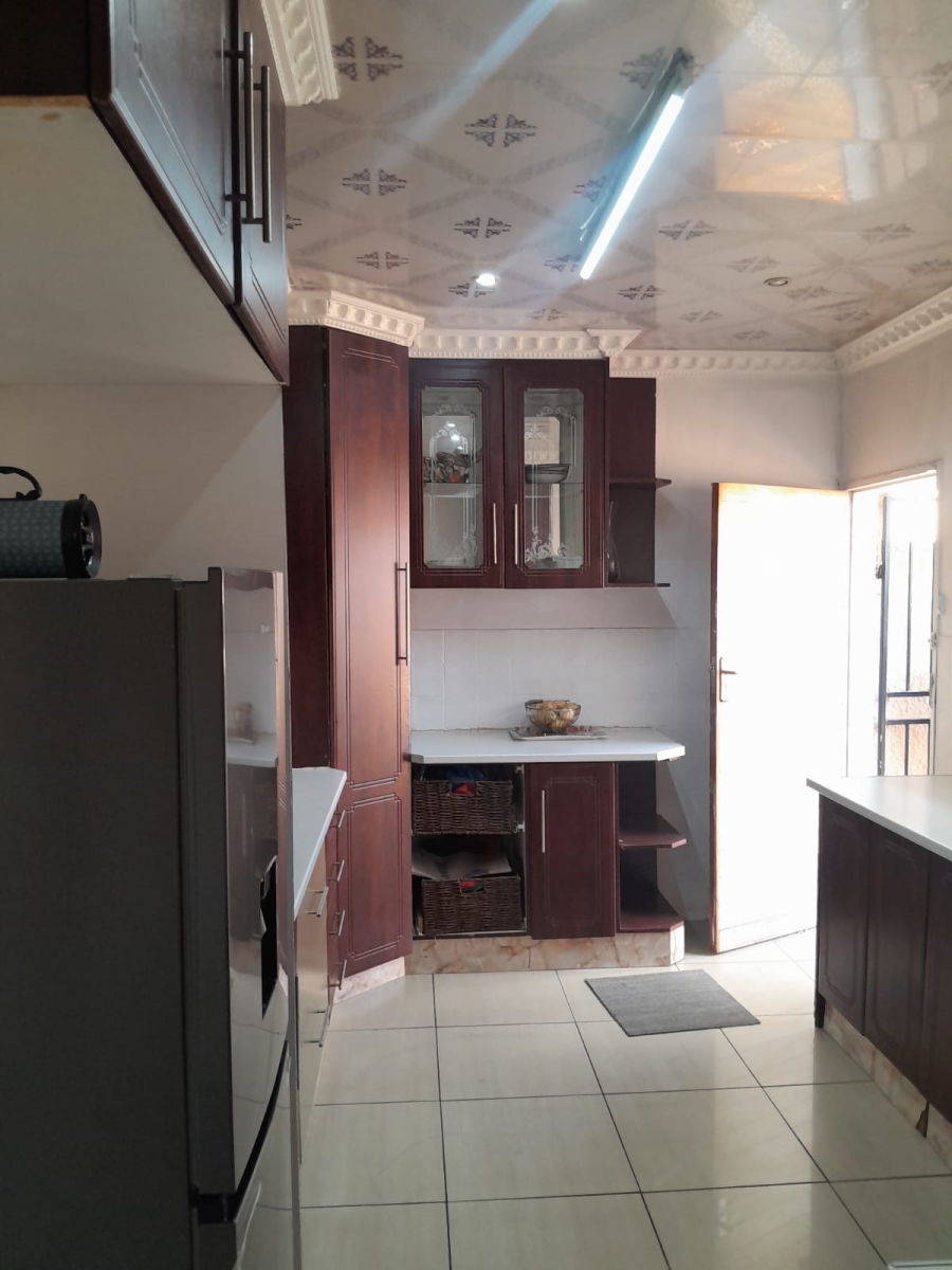 3 Bedroom Property for Sale in Cresslawn Gauteng