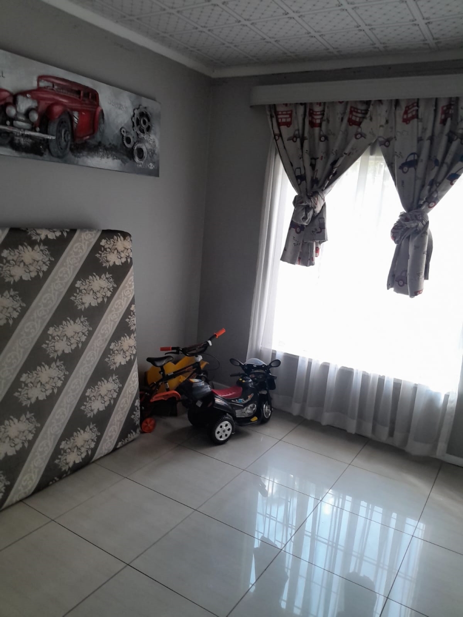 3 Bedroom Property for Sale in Cresslawn Gauteng