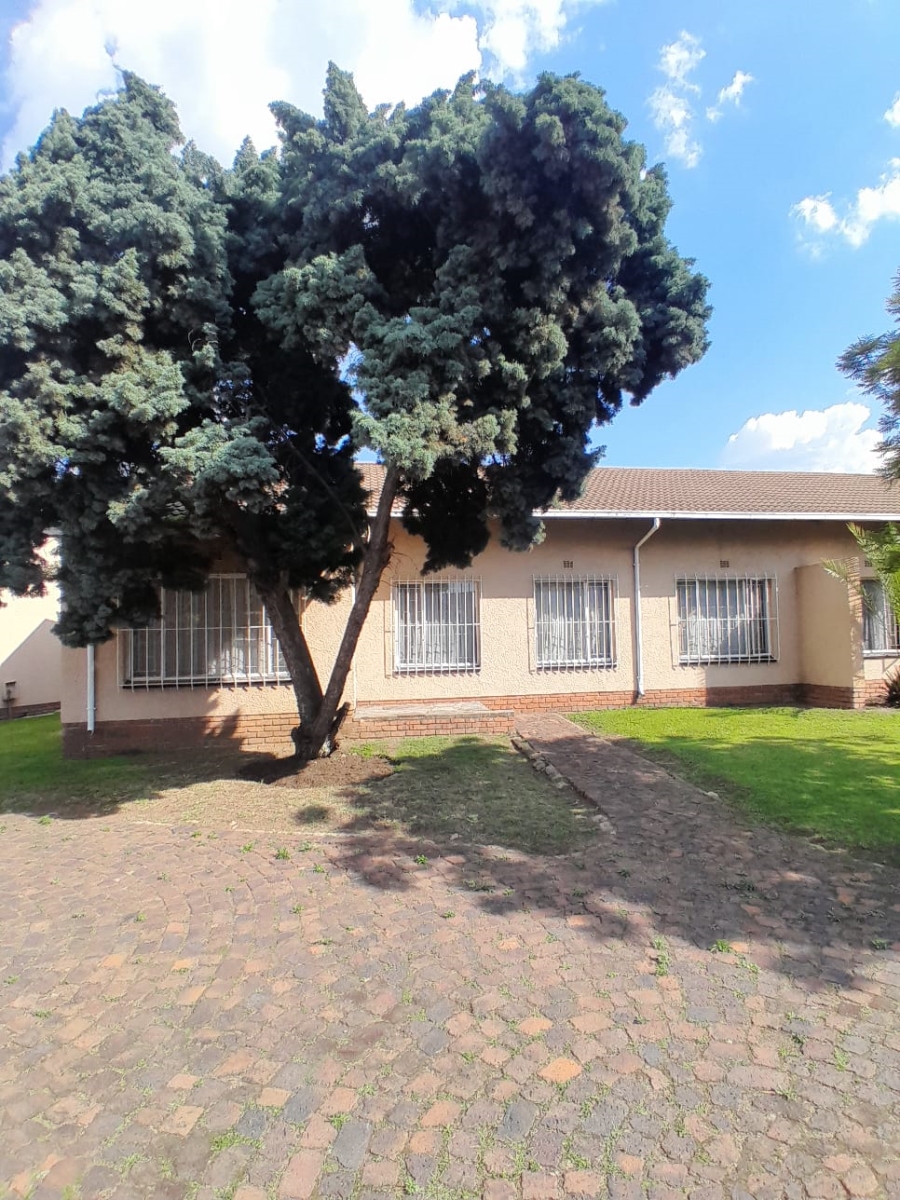 3 Bedroom Property for Sale in Cresslawn Gauteng