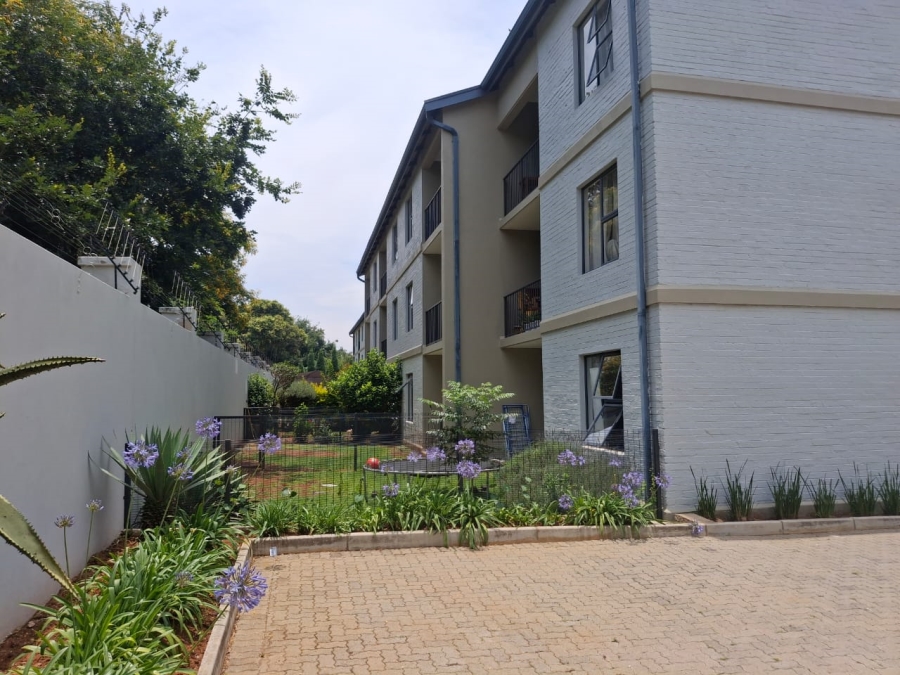 2 Bedroom Property for Sale in Brentwood Gauteng