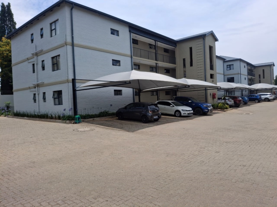 2 Bedroom Property for Sale in Brentwood Gauteng