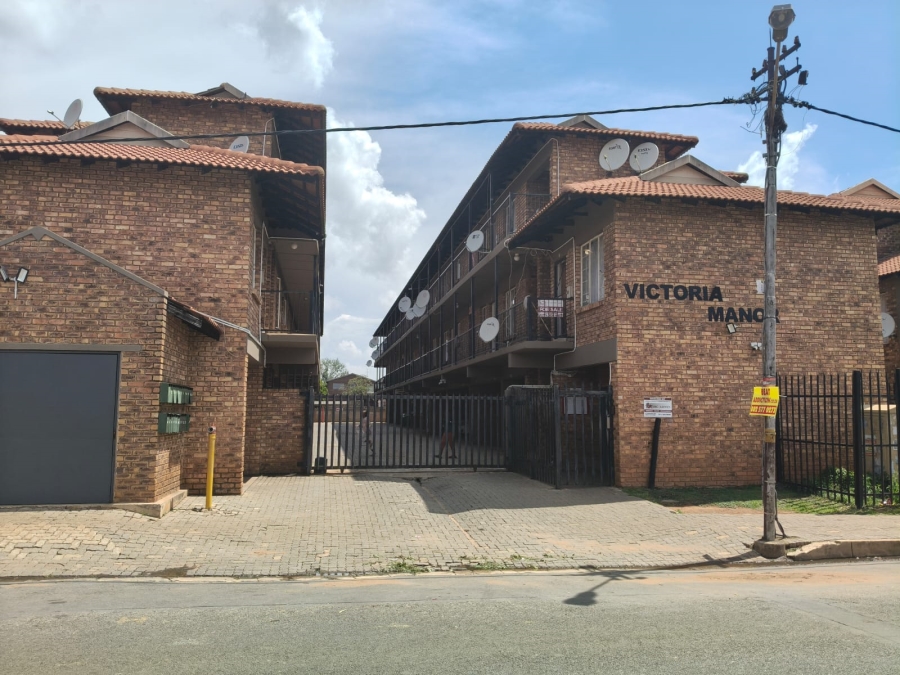 1 Bedroom Property for Sale in Kempton Park Ext 1 Gauteng