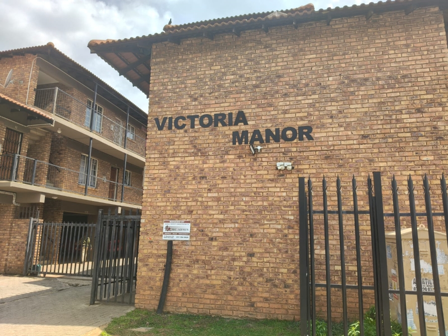 1 Bedroom Property for Sale in Kempton Park Ext 1 Gauteng