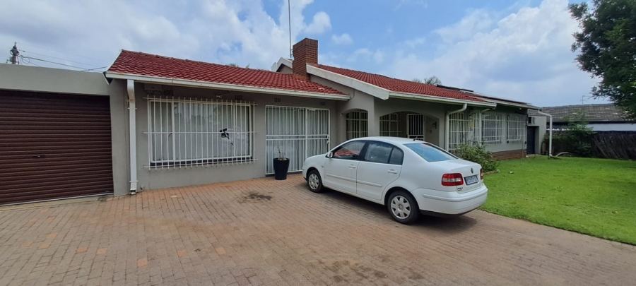 4 Bedroom Property for Sale in Freeway Park Gauteng