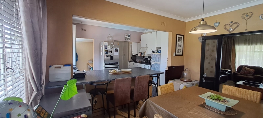 4 Bedroom Property for Sale in Freeway Park Gauteng