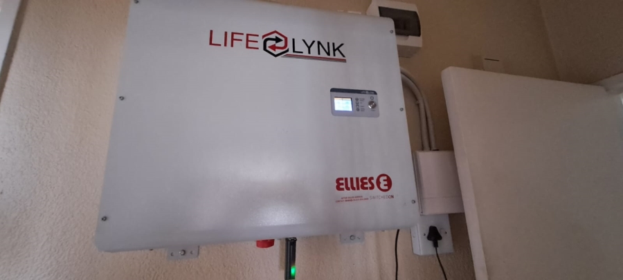 4 Bedroom Property for Sale in Freeway Park Gauteng