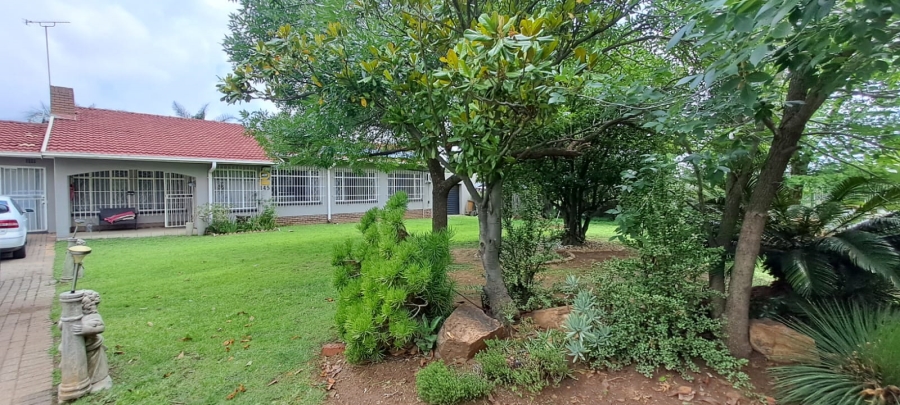 4 Bedroom Property for Sale in Freeway Park Gauteng