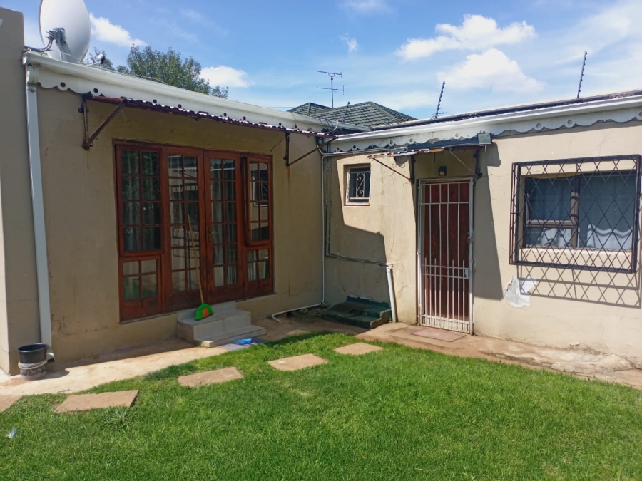 3 Bedroom Property for Sale in Fishers Hill Gauteng