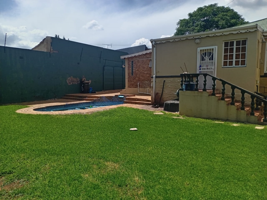 3 Bedroom Property for Sale in Fishers Hill Gauteng