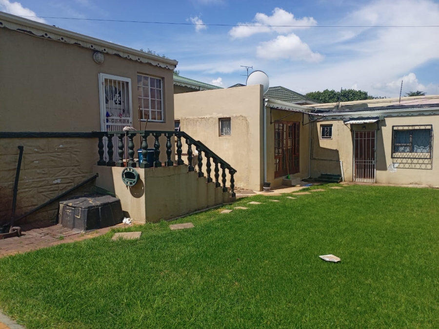 3 Bedroom Property for Sale in Fishers Hill Gauteng