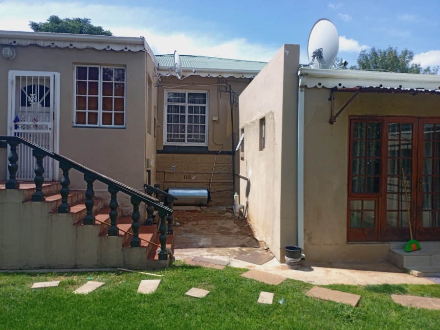 3 Bedroom Property for Sale in Fishers Hill Gauteng