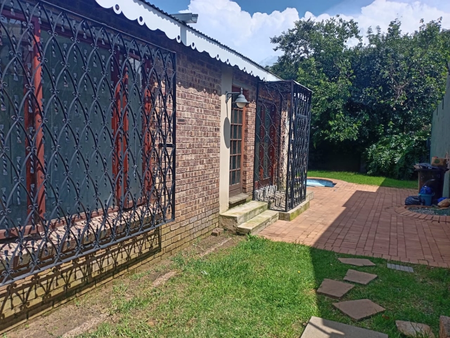 3 Bedroom Property for Sale in Fishers Hill Gauteng