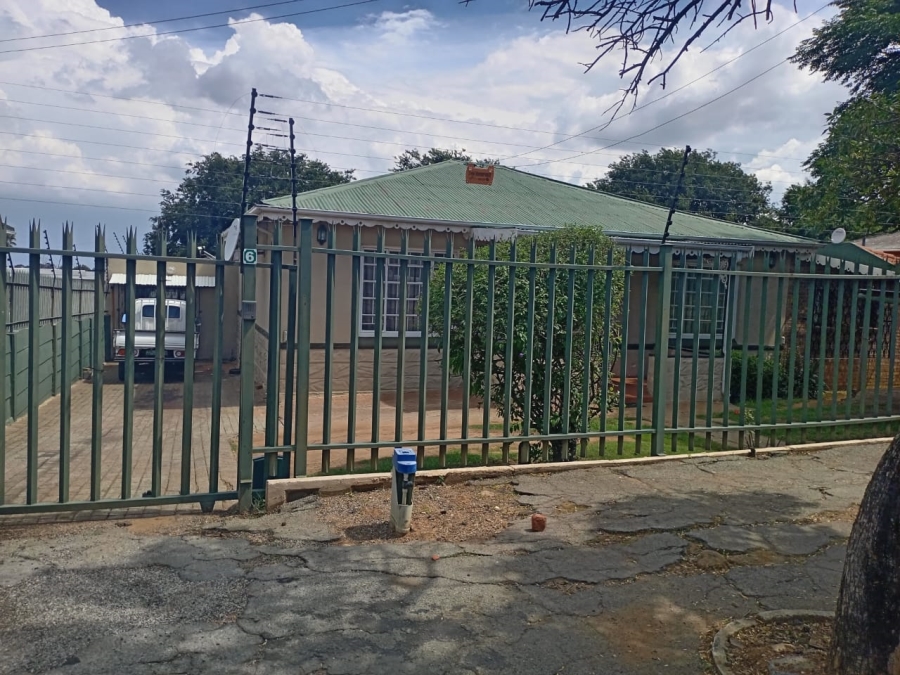 3 Bedroom Property for Sale in Fishers Hill Gauteng