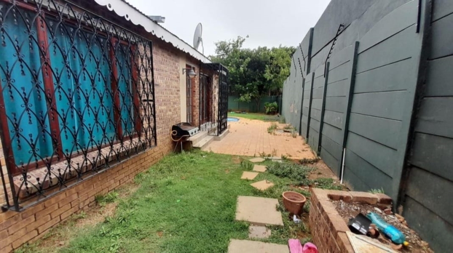 3 Bedroom Property for Sale in Fishers Hill Gauteng