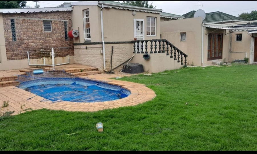 3 Bedroom Property for Sale in Fishers Hill Gauteng