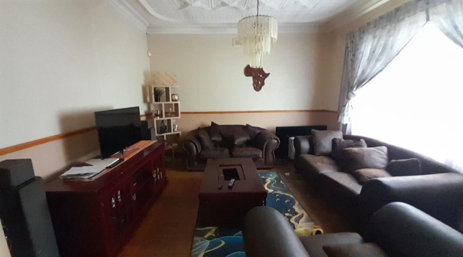 3 Bedroom Property for Sale in Fishers Hill Gauteng