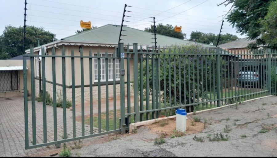3 Bedroom Property for Sale in Fishers Hill Gauteng