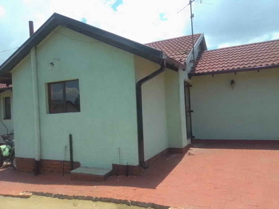 3 Bedroom Property for Sale in Dalpark Gauteng