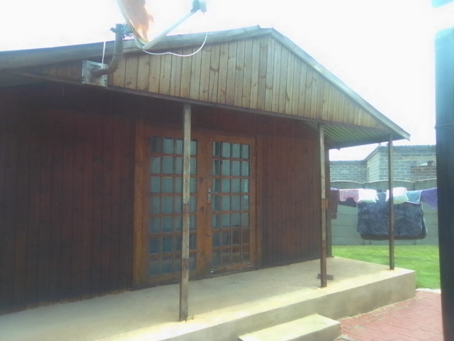 3 Bedroom Property for Sale in Dalpark Gauteng