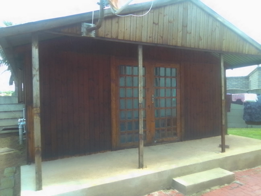 3 Bedroom Property for Sale in Dalpark Gauteng