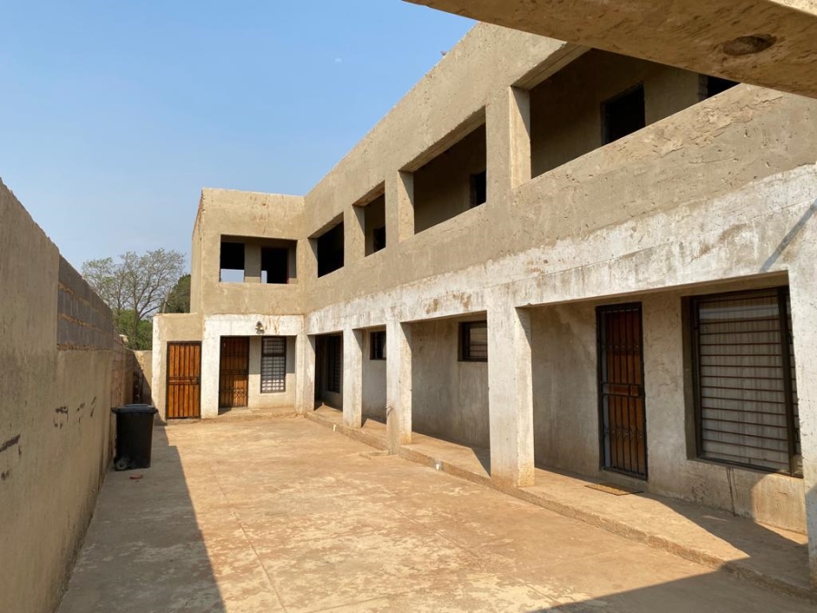 1 Bedroom Property for Sale in Jabulani Gauteng