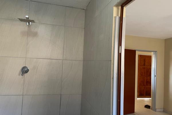 1 Bedroom Property for Sale in Jabulani Gauteng