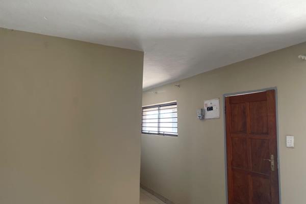 1 Bedroom Property for Sale in Jabulani Gauteng