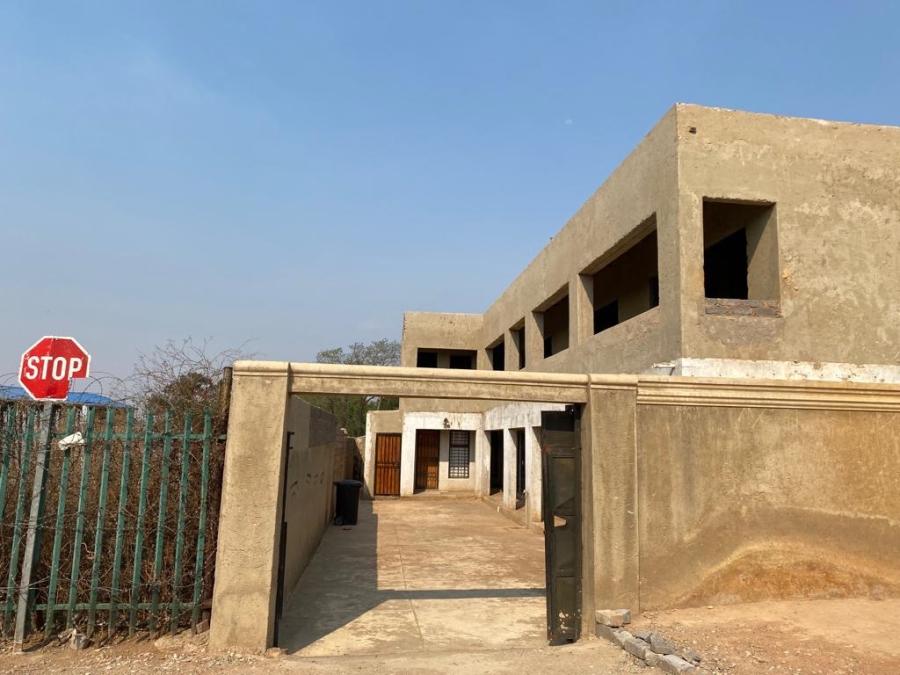 1 Bedroom Property for Sale in Jabulani Gauteng