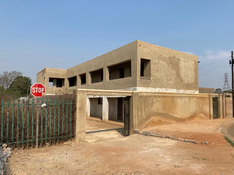 1 Bedroom Property for Sale in Jabulani Gauteng