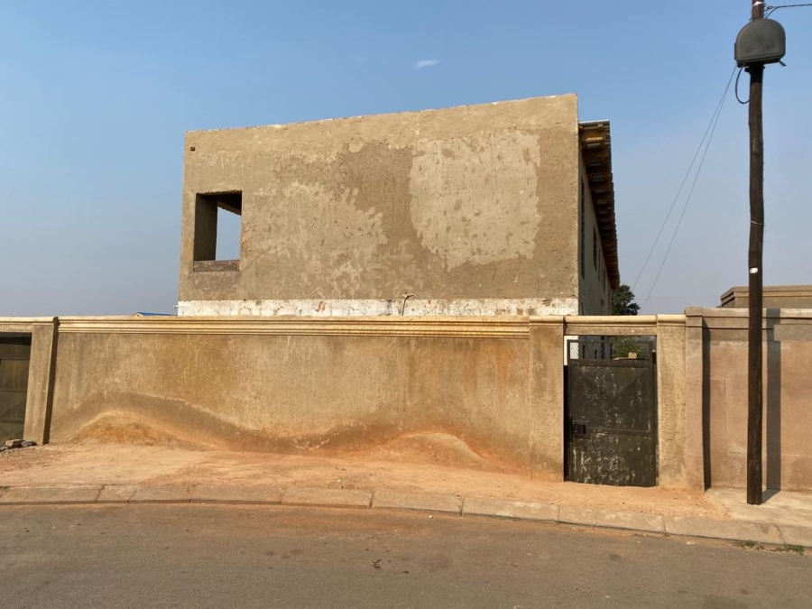 1 Bedroom Property for Sale in Jabulani Gauteng